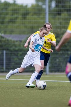 Bild 213 - F SV Eidelstedt - SC Alstertal-Langenhorn : Ergebnis: 2:7